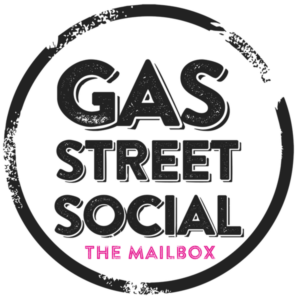 Gas St Social